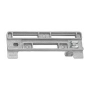 vue allongée d'une broche de Verrouillage Tubauto pour portes de garage sectionnelle Harmonic 3038947