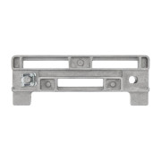 seconde vue allongé d'une broche de Verrouillage Tubauto pour portes de garage sectionnelle Harmonic 3038947