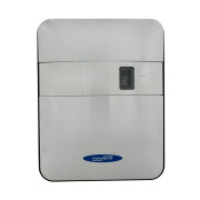 Motorisation complète novoporte speed novoferm pour porte de garage sectionnelle nff15112
