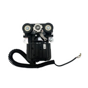 Motorisation complète novoporte speed novoferm pour porte de garage sectionnelle nff15112