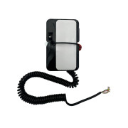 Motorisation complète novoporte speed novoferm pour porte de garage sectionnelle nff15112