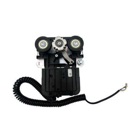 Moteur et Centrale Novoporte Speed de Remplacement pour portes de garage sectionnelles Novoferm