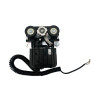 Moteur et Centrale Novoporte Speed de Remplacement pour portes de garage sectionnelles Novoferm