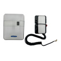 Moteur + Centrale pour motorisation de porte de garage Novoporte Speed Novoferm