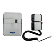 Moteur et Centrale Novoporte Speed de Remplacement pour portes de garage sectionnelles Novoferm