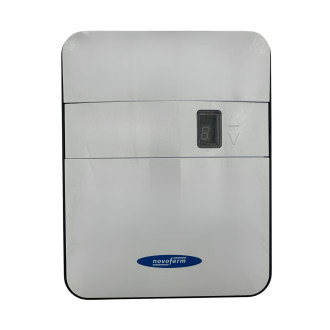 Centrale novoporte speed novoferm pour porte de garage sectionnelle NFF16832