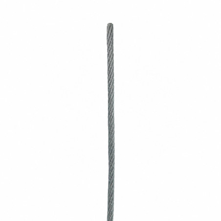 Câble sur mesure