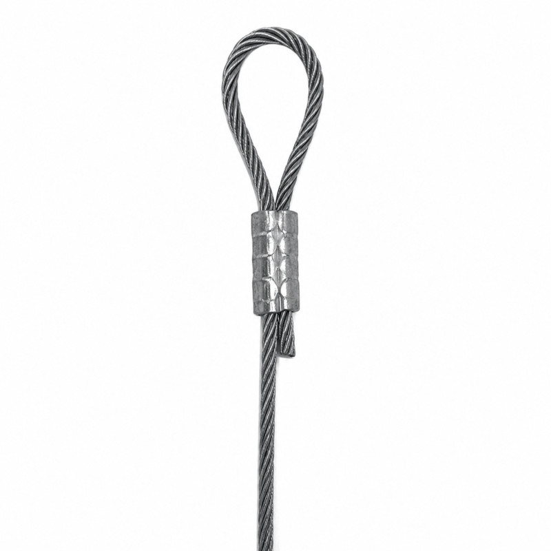 Câble sur mesure