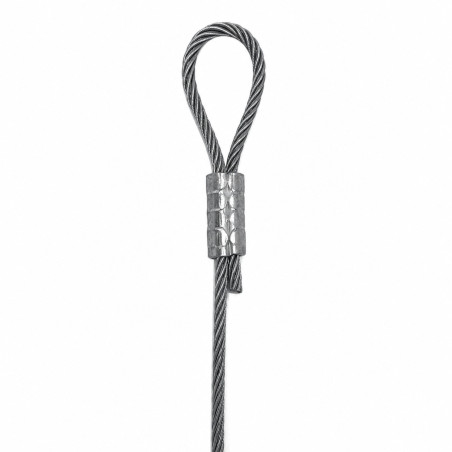 Câble sur mesure