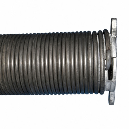 Ressort torsion pour porte de garage 95 mm