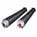 Ressort de torsion diamètre intérieur 95 mm pour porte de garage sectionnelle