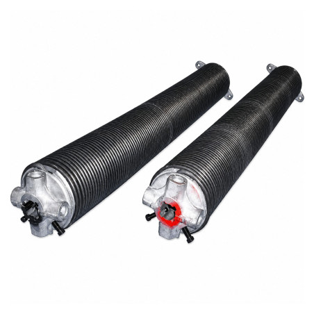 Ressort torsion pour porte de garage 95 mm