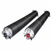 Ressort torsion pour porte de garage 95 mm