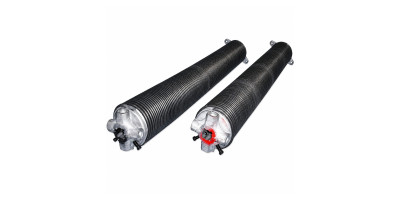 Ressort torsion pour porte de garage 95 mm