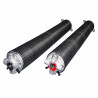 Ressort torsion pour porte de garage 95 mm