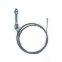 Câble acier pour porte La Toulousaine 2,85m