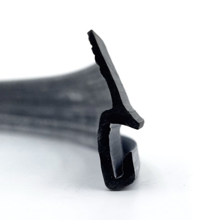 Joint pour porte de garage sectionnelle Novoferm Maeva, Iso20RT, JPL