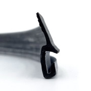 Joint pour porte de garage sectionnelle Novoferm Maeva, Iso20RT, JPL