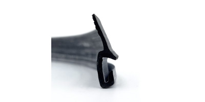 Joint pour porte de garage sectionnelle Novoferm Maeva, Iso20RT, JPL