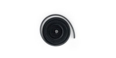 Joint Haut Novoferm pour porte de garage sectionnelle Maeva NFF42024