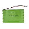 Batterie pour moteur Intellidrive La Toulousaine pour porte de garage 2100090