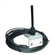 Antenne externe SOMMER 868,8 MHZ, câble coaxial