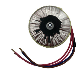 Transformateur torique 230V / 24V / 100VA Sommer pour motorisation de la porte de garage 8911V000