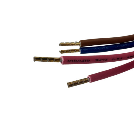 Transformateur torique 230V / 24V / 100VA Sommer pour motorisation pour une porte de garage 8911V000