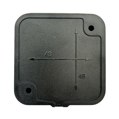 Digicode_sans_fil_radio_3_canaux_433_MHz_pour_porte_de_garage_Normstahl_400903600000