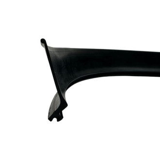 Joint de linteau pour portes de garage sectionnelles Hörmann LPU LTE LTH 30 3045681