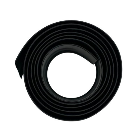 Joint de linteau pour portes de garage sectionnelles Hörmann LPU LTE LTH 30 3045681