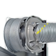 Ressort L700 Tubauto sur son tambours 3051903