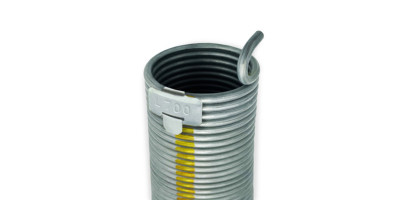 Ressort L700 pour portes de garage sectionnelles Hormann 3051903