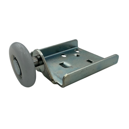 Roulette renforcée NOVISO NFF30297