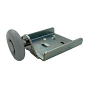 Roulette renforcée NOVISO NFF30297