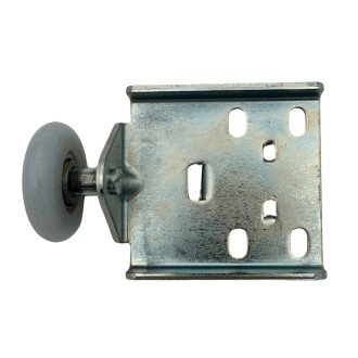 Roulette renforcée NOVISO NFF30297