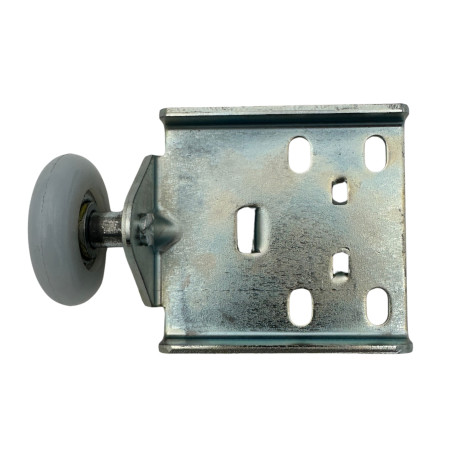 Roulette renforcée NOVISO NFF30297