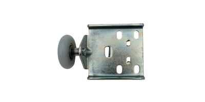 Roulette renforcée NOVISO NFF30297