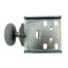 Roulette renforcée NOVISO NFF30297