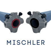 Ressorts de Torsion pour porte Mischler