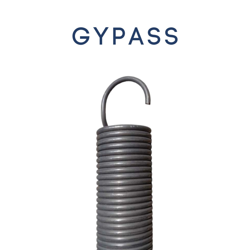 Ressort de Traction pour porte Gypass