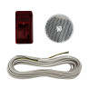Kit de barrage photocellule Normstahl N002584-00-00