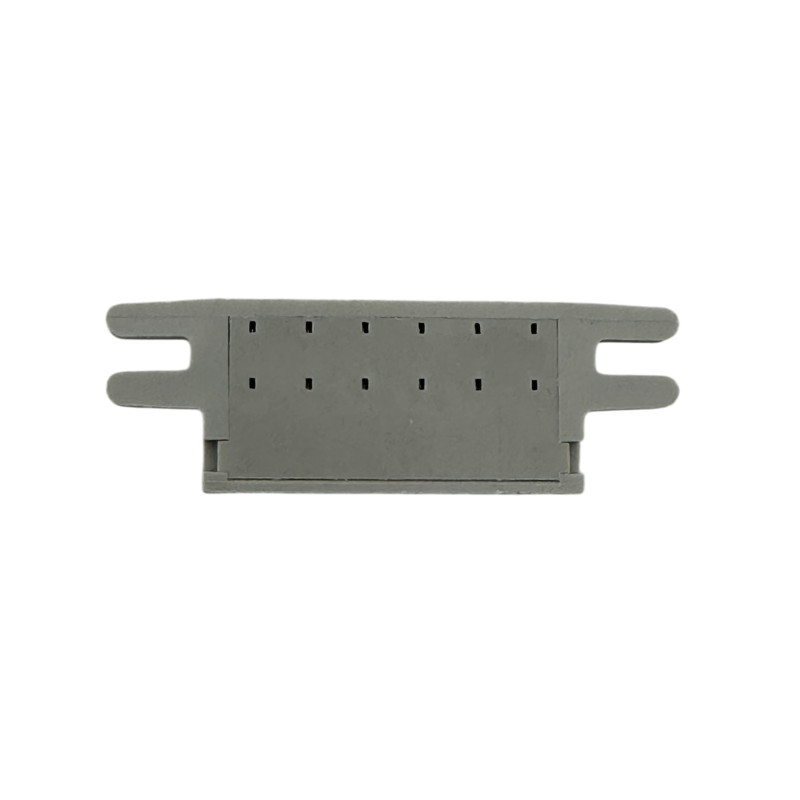 Bornier de raccordement pour motorisation Duo Vision Sommer de porte de garage