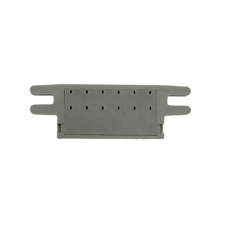 Bornier de raccordement pour motorisation Duo Vision Sommer de porte de garage