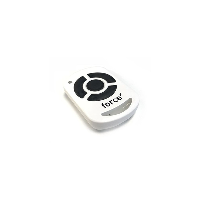 Télécommande 434 MHz pour coffret de commande Force70AC3
