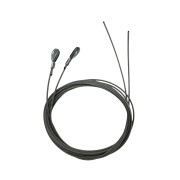 Câble traction 4 mm porte SPU F42