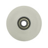Poulie double gorge 65mm de porte sectionnelle Duo Normstahl H330930-01