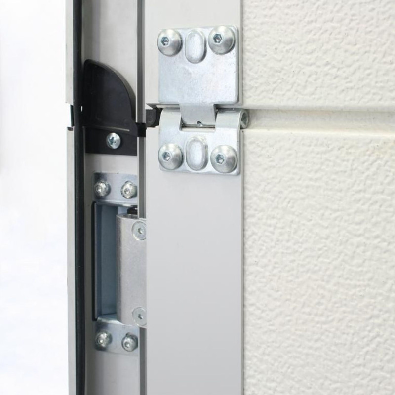 Charnière Portillon pour porte sectionnelle