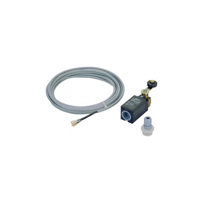 Contacteur de portillon sécurité portillon avec câble SOMMER DUO PRO+ BASE+ TIGA APERTO