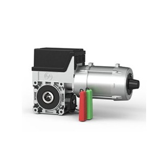Motorisation triphasé 400v...